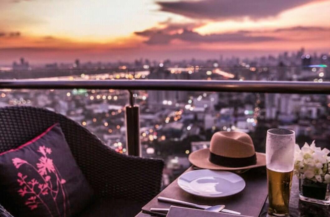 Bangkok Sky Walk Apartment Exterior photo